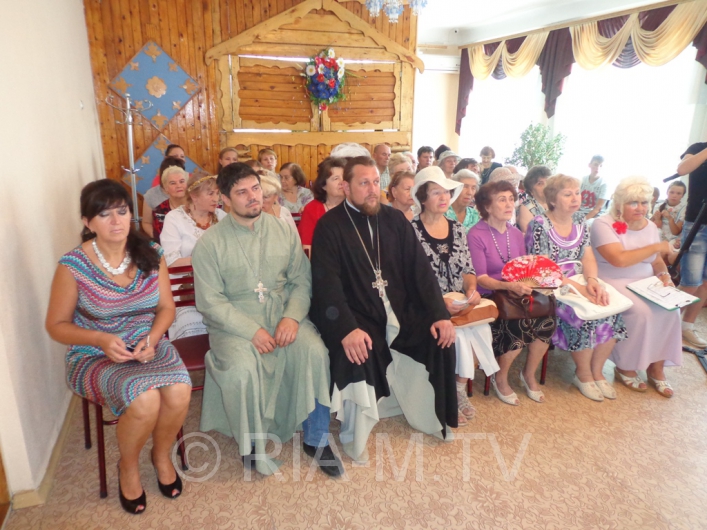 День православной бабушки