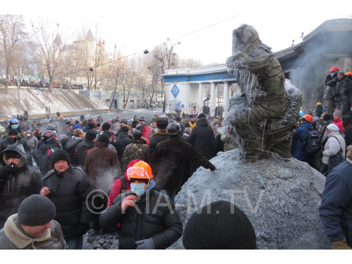 Майдан 2014 live фото