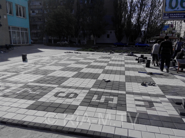Шахматная школа на Кирова