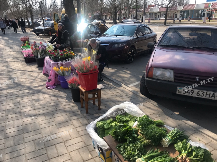 Продажа цветов цены