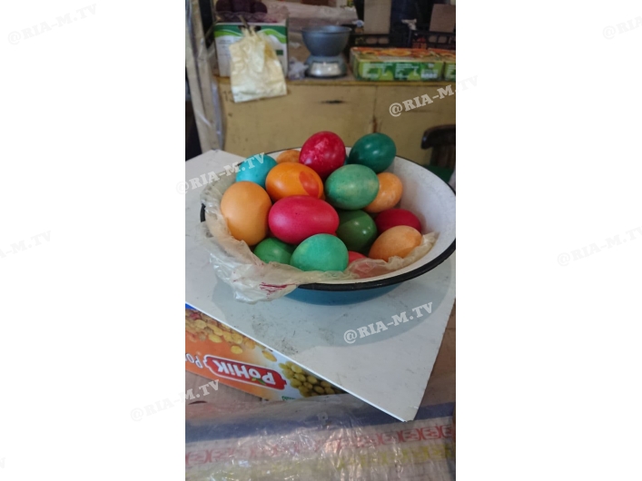Яйца Мелитополь продажа