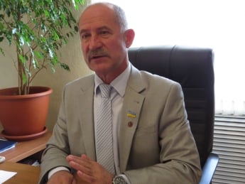 Сто дней в должности и.о. мэра. Интервью секретаря мелитопольского городского совета Андрея Чаппы