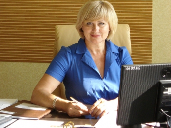 Ирина Рудакова: «Меня устраивает та должность, которую я занимаю»