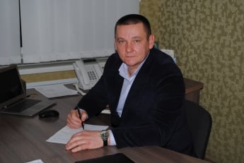 Юрий Буланов: «Тесть-нардеп не помогал мне делать карьеру»