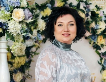 Женщина года Екатерина Воробьева: семья превыше всего