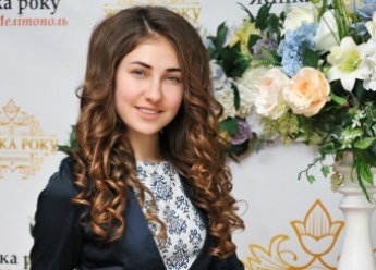 Самая молодая участница премии "Женщина года" рассказала о своих принципах и страхах