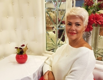 Чтобы стать ресторатором, пришлось влезть в крупные долги - откровения Елены Рудченко