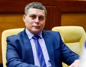Помощник мелитопольского нардепа рассекретил тайные знаки спикера ВР Украины Разумкова