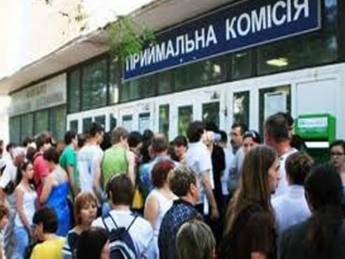 Міністерство освіти України розробляє зміни до правил вступу до вищих навчальних закладів.