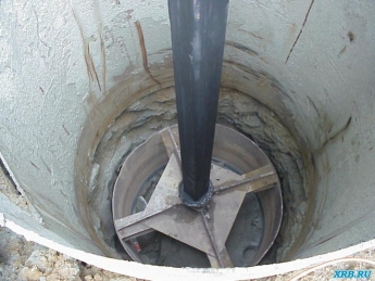 Прокуратура: подземные воды разрабатывали незаконно
