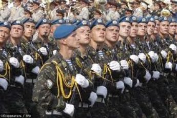 У жовтні в армію призвуть майже 11 тисяч українців