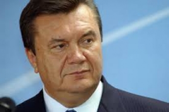 Янукович хочет снизить процентные ставки для бизнеса
