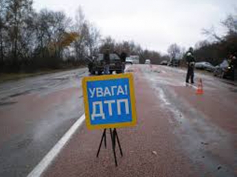 В Запорожской области пешеход погиб под колесами авто