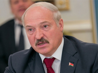 Лукашенко уверен, что подписание СА между Киевом и Брюсселем - решенный факт