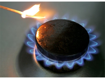 Тарифы на газ для населения в Украине должны вырасти на 55% — Всемирный банк