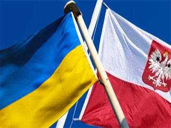 Украина и Польша подписали программу сотрудничества на 2013-2015 годы