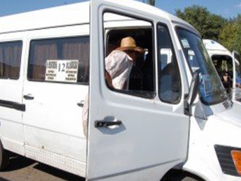 В Мелитополе появится новый коммунальный перевозчик