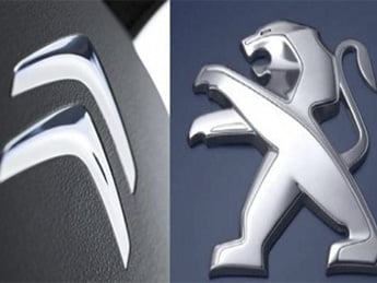Peugeot и Citroen могут перейти в руки китайцев