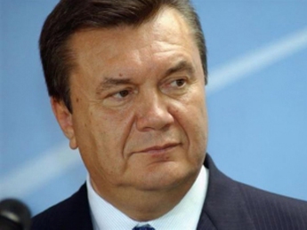 Янукович лидирует во всех рейтингах - эксперт