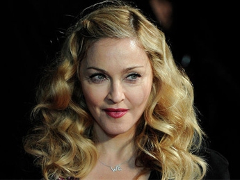 Мадонне запретили посещать сеть кинотеатров в США