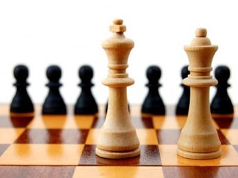 Состоялся шахматный турнир памяти Бориса Бойко