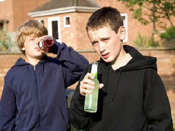 Детей с алкогольным отравлением спасают мелитопольские медики