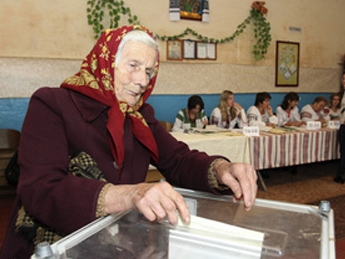 В Украине стартовала избирательная кампания по декабрьским выборам