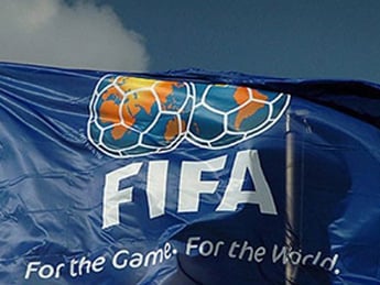 Рейтинг ФИФА: Украина вошла в двадцатку лучших