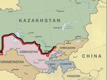 Киргизия тянет Японию и Корею в Таможенный союз