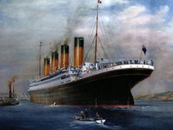 Скрипку с Титаника продали за полтора миллиона долларов
