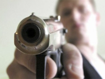 Милиция в перестрелке в Запорожской области не участвовала – МВД