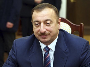 В Азербайджане утверждено новое правительство