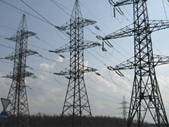 ВР приняла закон о либерализации рынка электроэнергии