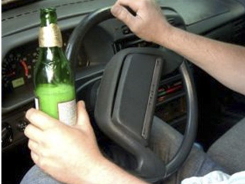 В Беларуси у пьяных водителей будут конфисковывать автомобили