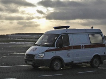В Одесской области маршрутка врезалась в грузовик: шестеро пострадавших