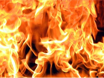 В Энергодаре горела 14-этажка: есть погибший