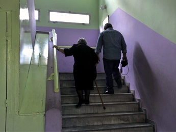 Скоро украинцы смогут без разрешений перепланировать свое жилье