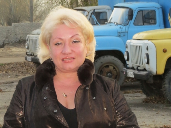 Мелитопольских пенсионеров будут возить на социальном такси