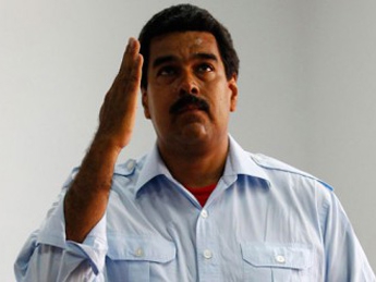 В Венесуэле рост цен решили сдерживать при помощи войск
