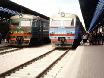 "Укрзализныця" может удвоить число дополнительных поездов в праздничные дни