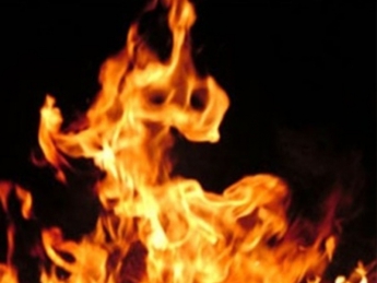 В Мелитополе угорела женщина