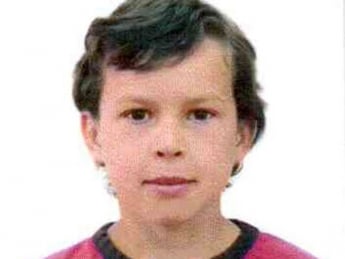 Мелитопольского мальчика - потеряшку нашли сегодня в Крыму