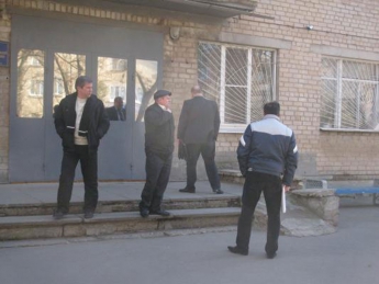 Суд над мелитопольской ОПГ. Адвокатская явка 100 проц, со свидетелями "напряженка"