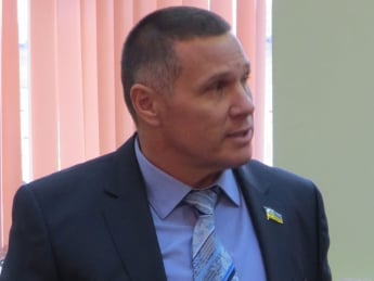 Мелитопольский депутат посоветовал руководителю города сходить в публичный дом