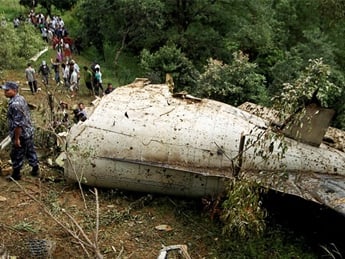 Семьи погибших в Экваториальной Гвинее украинских летчиков получили компенсации в 200 тысяч евро