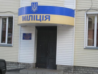 Мелитопольского милиционера никто после аттестации не увольнял, он сам уволился
