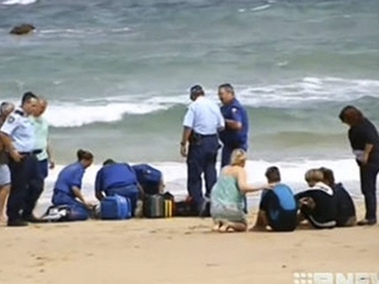 В Австралии серфер погиб после нападения акулы