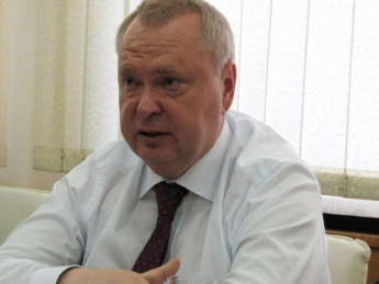 Губернатор Запорожской области говорит, что «черная суббота» - провокация