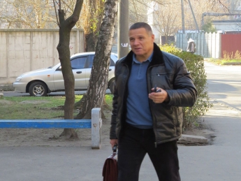 Бороться с проститутками новому отделу может помочь мелитопольский депутат