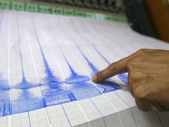 На западе Индонезии произошло землетрясение магнитудой 5,1